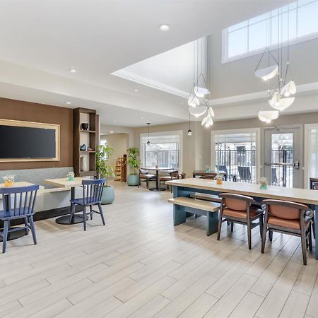 Sonesta Es Suites Chatsworth Los Angeles Bagian luar foto