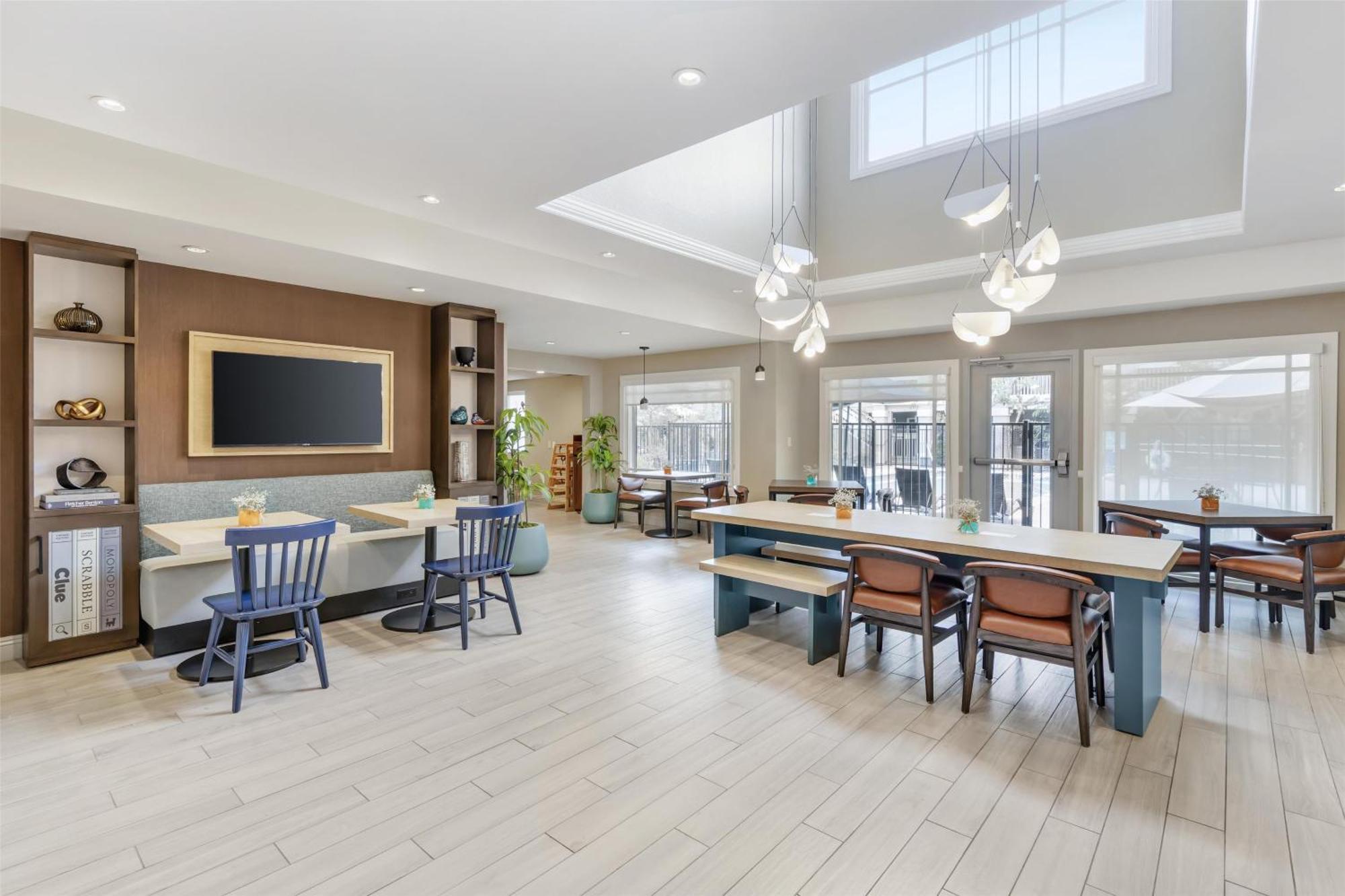 Sonesta Es Suites Chatsworth Los Angeles Bagian luar foto