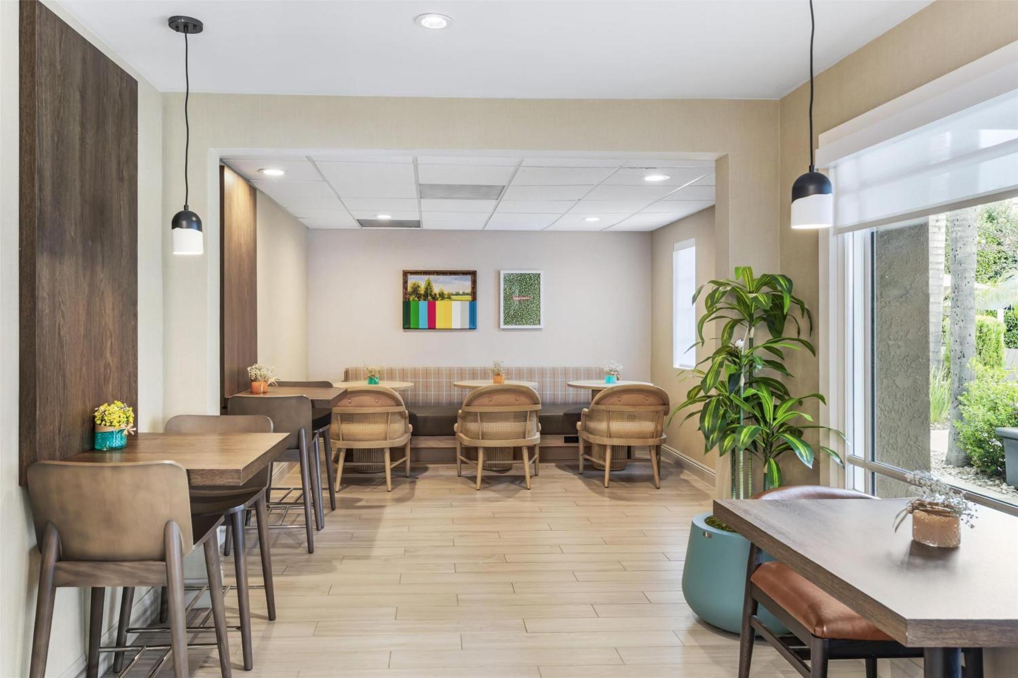 Sonesta Es Suites Chatsworth Los Angeles Bagian luar foto
