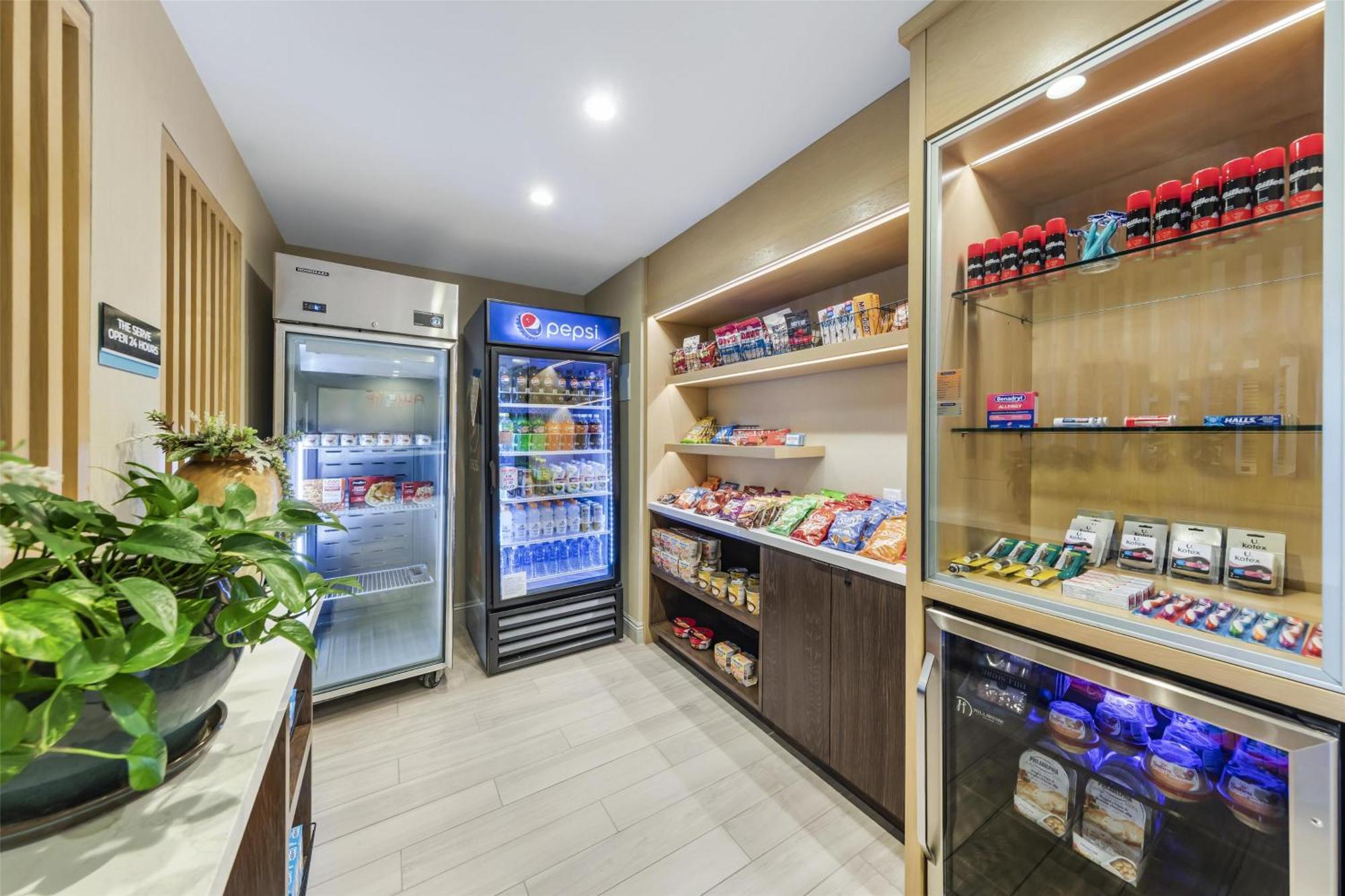 Sonesta Es Suites Chatsworth Los Angeles Bagian luar foto