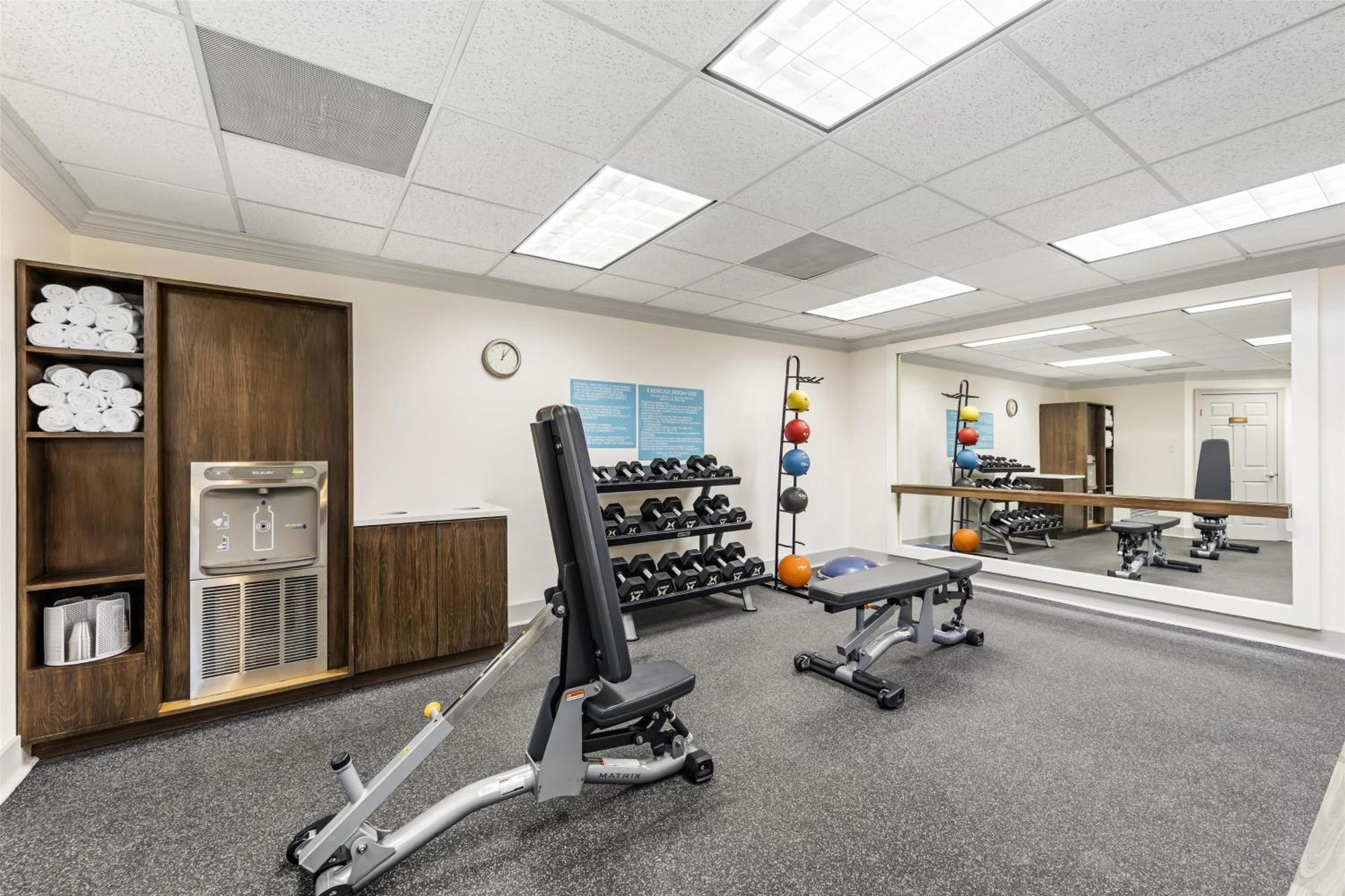 Sonesta Es Suites Chatsworth Los Angeles Bagian luar foto