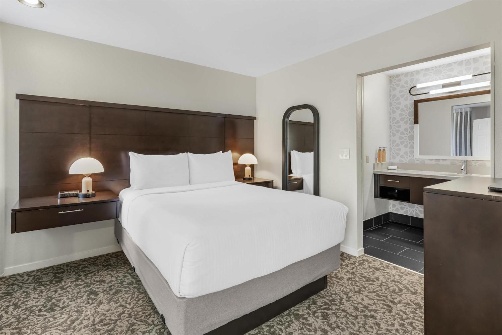 Sonesta Es Suites Chatsworth Los Angeles Bagian luar foto