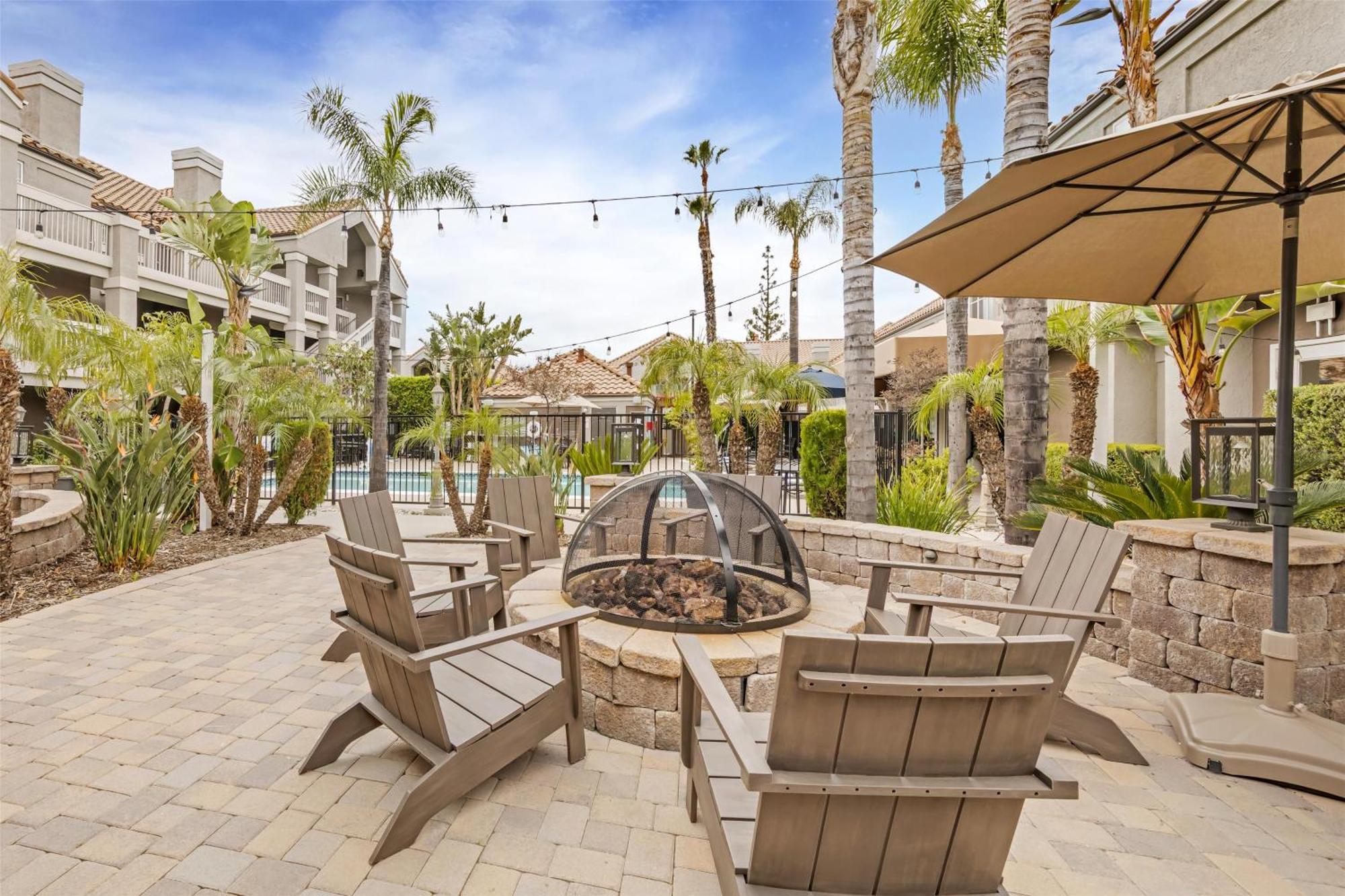Sonesta Es Suites Chatsworth Los Angeles Bagian luar foto