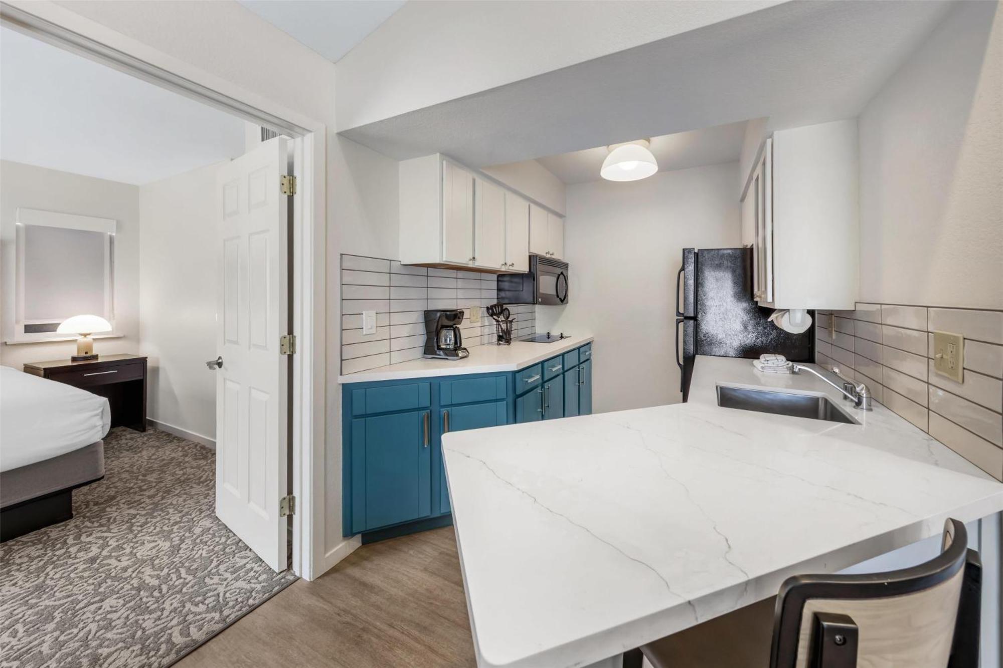 Sonesta Es Suites Chatsworth Los Angeles Bagian luar foto