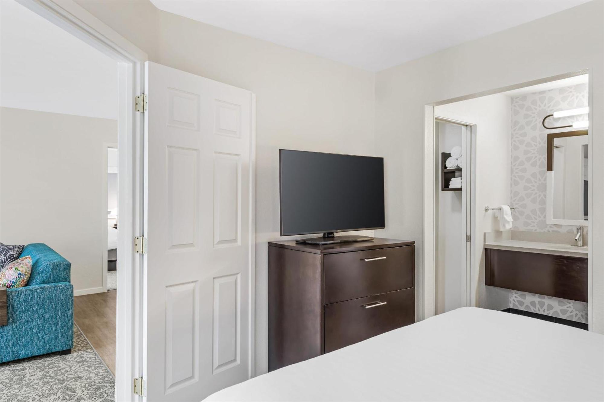 Sonesta Es Suites Chatsworth Los Angeles Bagian luar foto
