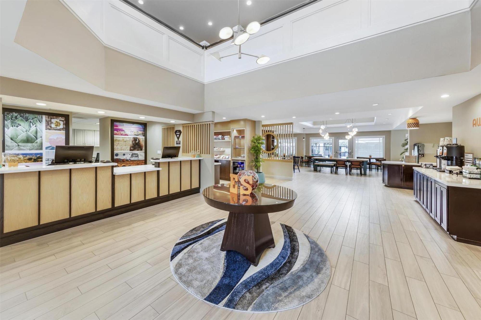 Sonesta Es Suites Chatsworth Los Angeles Bagian luar foto