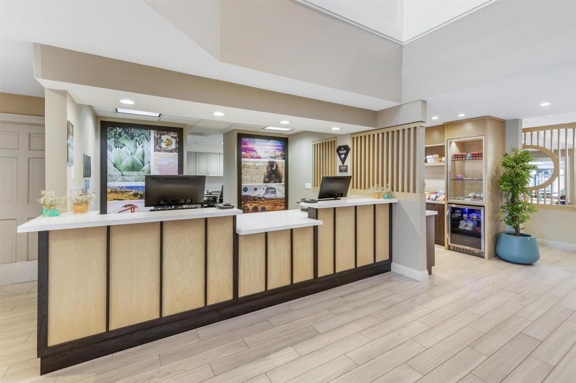 Sonesta Es Suites Chatsworth Los Angeles Bagian luar foto